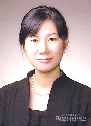정미영 교수.