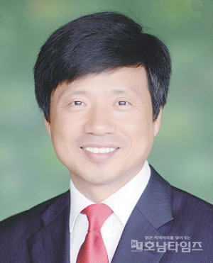 김철진 광신대 교수.
