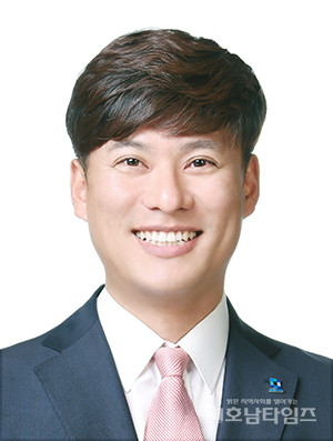 김양규 목포시의원.