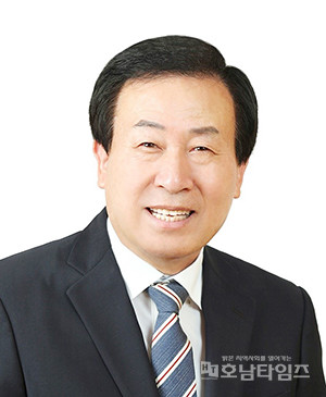 박홍률 목포시장.