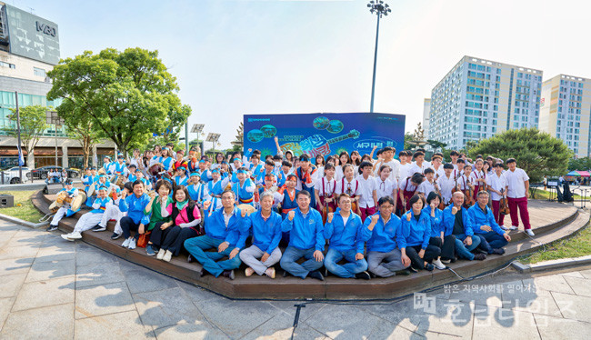 광주시교육청, 2024 ‘학생 야외버스킹’ 운영 성료.