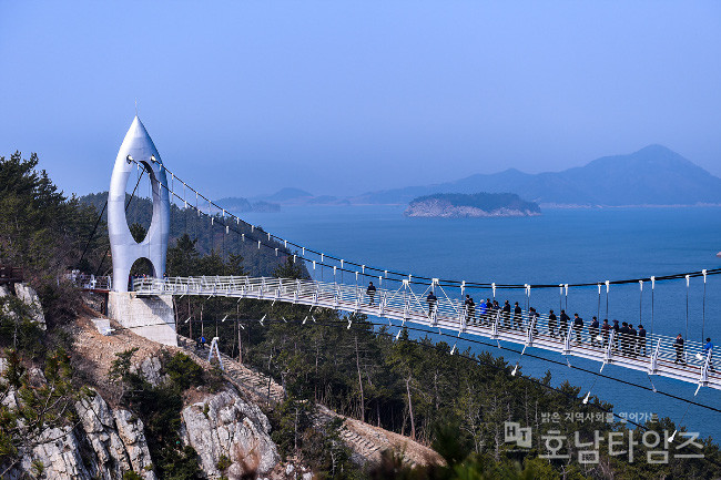 여수시, 섬 지역 특성화 사업 4개소 선정…2년 연속 전국 최다.