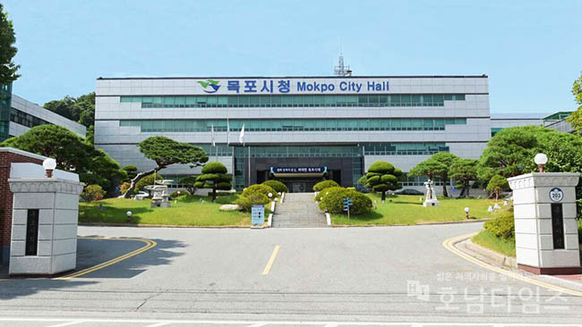 목포시민들, 목포대학교 의과대학 유치 향해 하나된 마음.